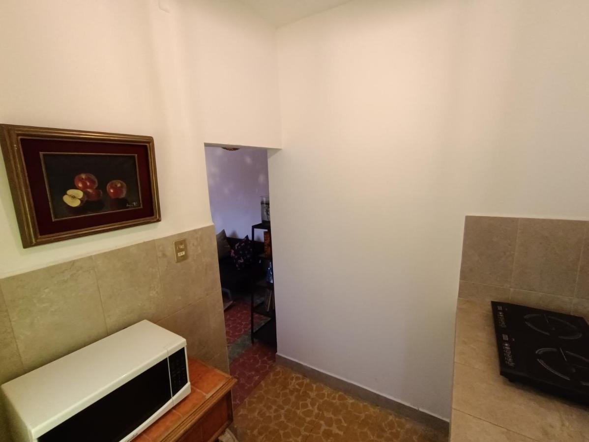 Posada Casa Mexicana Jamaica Mexico Extérieur photo