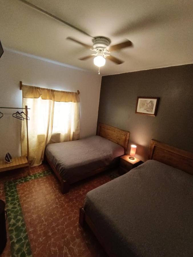 Posada Casa Mexicana Jamaica Mexico Extérieur photo